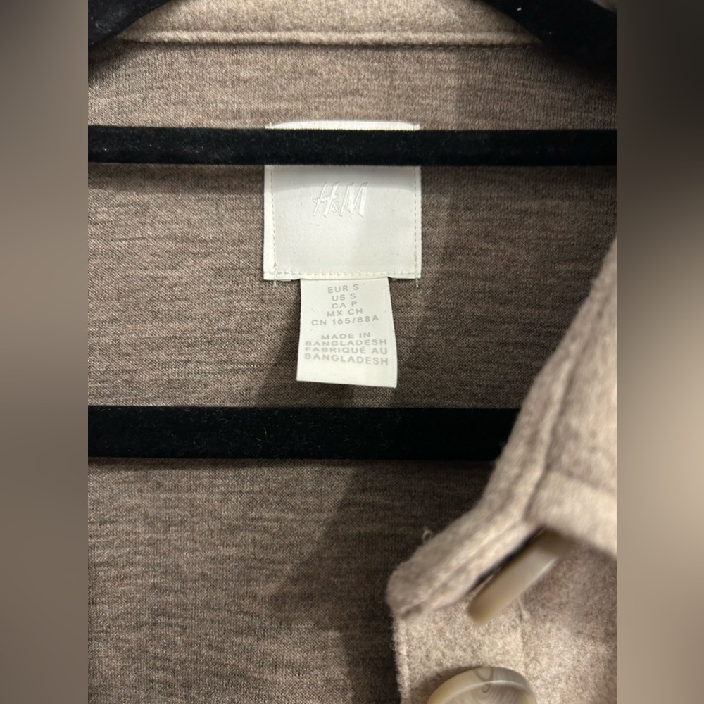 Jacket - Picture 3 of 3